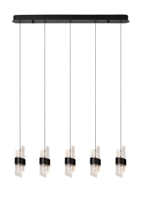 LAMPA WISZĄCA KLIGANDE 13496/35/30