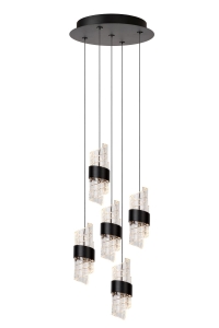 LAMPA WISZĄCA KLIGANDE 13496/36/30