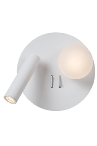 LAMPA KINKIET MATIZ 77286/02/31