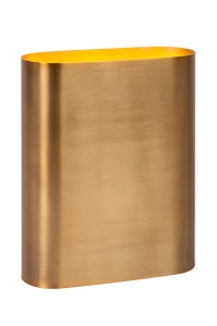 LAMPA KINKIET OVALIS 12219/02/02