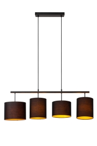 LAMPA WISZĄCA MAYA 45409/04/30