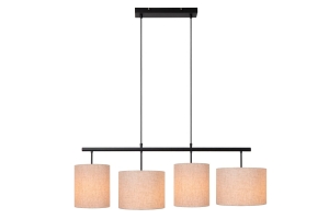 LAMPA WISZĄCA MAYA 45409/04/38