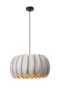 LAMPA WISZĄCA SPENCER 34445/40/36