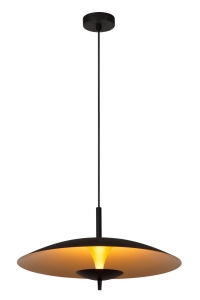 LAMPA WISZĄCA VULCAN 30461/09/30