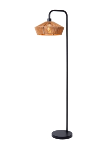 LAMPA PODŁOGOWA YUNKAI 10713/28/72