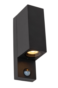 LAMPA KINKIET ZARO - CZUJNIK RUCHU 69802/02/30