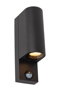 LAMPA KINKIET ZARO - CZUJNIK RUCHU 69803/02/30