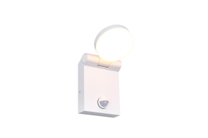 LAMPA KINKIET ADOUR - CZUJNIK RUCHU 245569131
