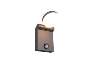LAMPA KINKIET ADOUR - CZUJNIK RUCHU 245569142