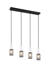 LAMPA WISZĄCA TOSH 304300434