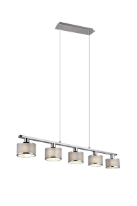 LAMPA WISZĄCA KAPRUN 311600506