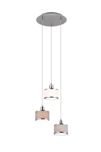 LAMPA WISZĄCA KAPRUN 311630306