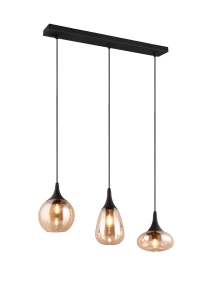 LAMPA WISZĄCA LUMINA 317000313