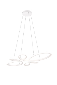 LAMPA WISZĄCA FLY 345619131