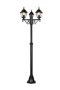 LAMPA OGRODOWA LIVENZA 405760332