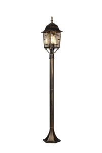 LAMPA OGRODOWA VOLTURNO 405960128