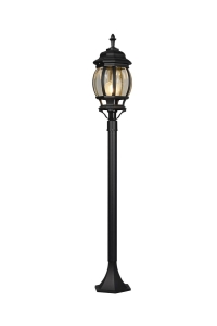 LAMPA OGRODOWA ELVO 406960132