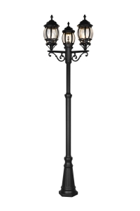 LAMPA OGRODOWA ELVO 406960332