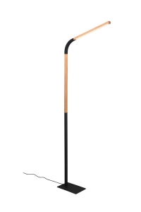 LAMPA PODŁOGOWA NORRIS 445210132