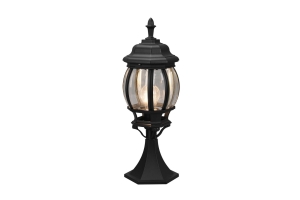 LAMPA OGRODOWA ELVO 506960132