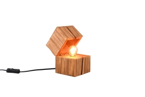 LAMPA STOŁOWA TREASURE 514110130