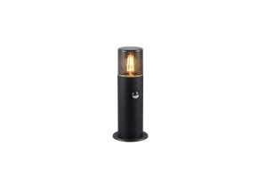 LAMPA OGRODOWA HOOSIC - CZUJNIK RUCHU 522260132