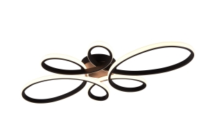 LAMPA SUFITOWA FLY 645619132