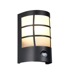 LAMPA KINKIET SINTRA - CZUJNIK RUCHU  R26459132