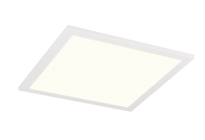 LAMPA PLAFON SIRIUS - CZUJNIK RUCHU  R64601131