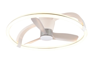 LAMPA SUFITOWA Z WRNTYLATOREM STOCKHOLM R64262131