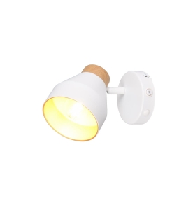 LAMPA KINKIET VALENTIN R81921731