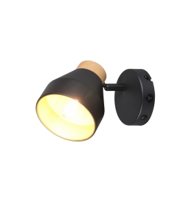 LAMPA KINKIET VALENTIN R81921732
