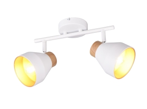 LAMPA SUFITOWA VALENTIN R81922031