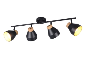 LAMPA SUFITOWA VALENTIN R81924032