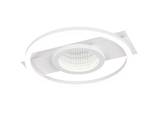 LAMPA SUFITOWA  WHEELER R64801131