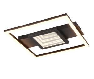 LAMPA SUFITOWA WHEELER R64801932