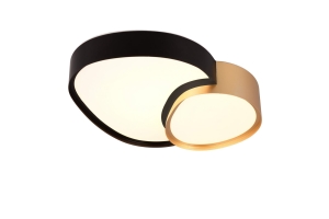 LAMPA SUFITOWA RISE 647510280