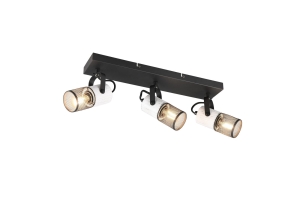 LAMPA SUFITOWA TOSH 804300334
