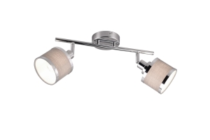 LAMPA SUFITOWA AROSA 812100206