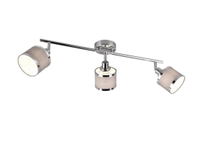 LAMPA SUFITOWA AROSA 812100306
