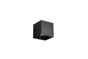 LAMPA KINKIET TALENT - CZUJNIK RUCHU R27759132
