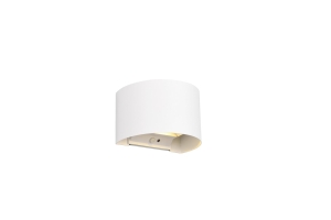 LAMPA KINKIET TALENT - CZUJNIK RUCHU R27769131