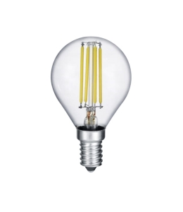 ŻARÓWKA LED E14 2W 2700K  BULB 983-200