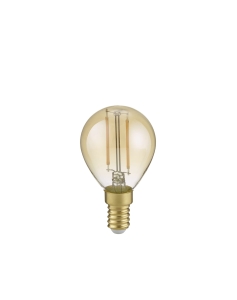 ŻARÓWKA LED E14 2W 2700K BULB 983-3279