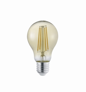 ŻARÓWKA LED E27 4W 3000K BULB 987-479