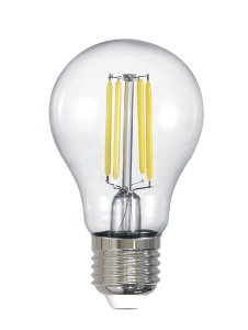 ŻARÓWKA LED E27 7W CCT GLOBE 987-7009