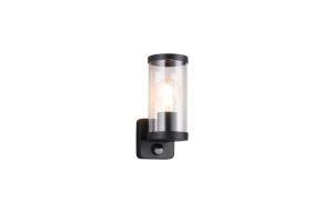 LAMPA KINKIET BONITO - CZUJNIK RUCHU R21599132