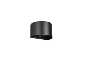 LAMPA KINKIET TALENT - CZUJNIK RUCHU R27769132