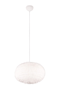LAMPA WISZĄCA FURRY R31581901