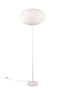 LAMPA PODŁOGOWA FURRY R41581001